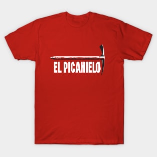 El picahielo T-Shirt